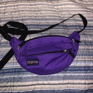 JANSPORT FANNY PACK